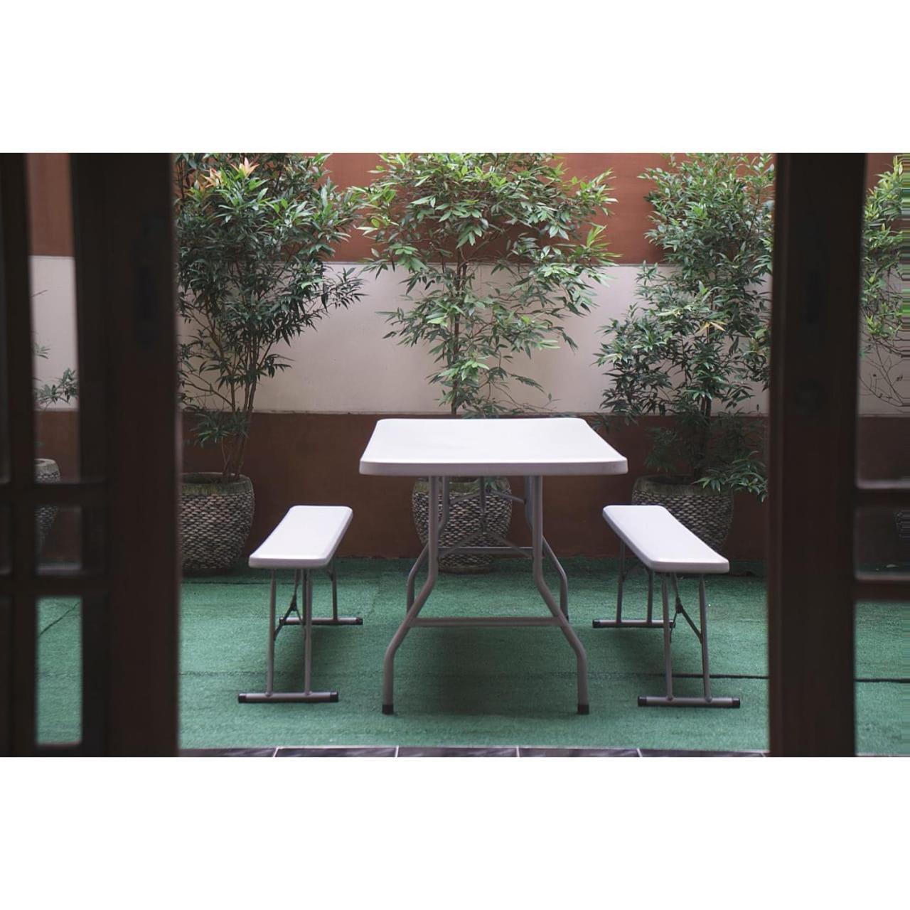 Omah Sastro 2 Hotel Yogyakarta Exterior photo